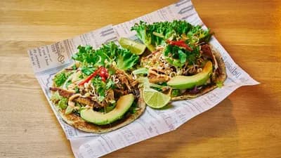 Yuwa's tacot 🌶️