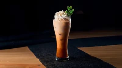 Thai Ice Tea