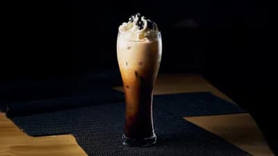 Thai Ice Coffee