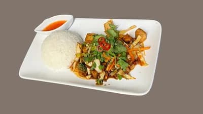 Phad Priew Wan
