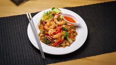 Phad Kee Mau 🌶️