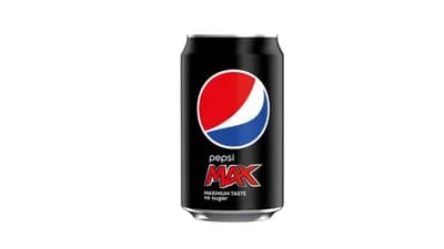 Pepsi Max 0.33l