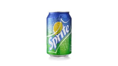 Sprite Zero 0.33l