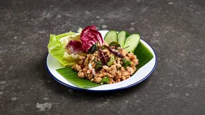 27. Larb