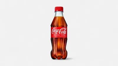 Coca-Cola 0,33l