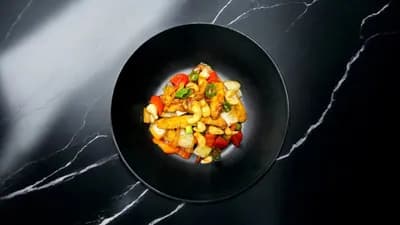 Kung Pao Ji Ding