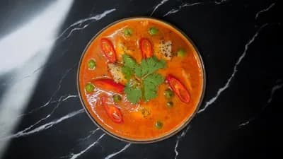 Panang Curry