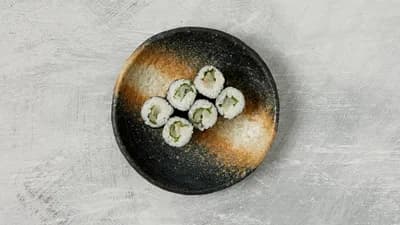 Suomalainen vaaleakalamaki 6 kpl