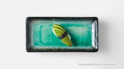 Avokado nigiri