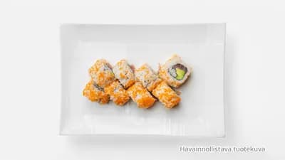 Avokado maki