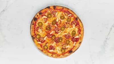 7. Mexicano