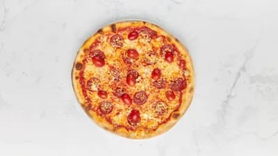 22. Pepes perhepizza