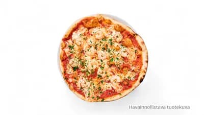 35. Jättikatkarapu