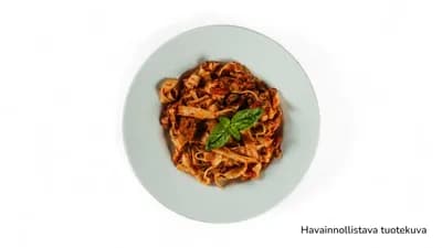 P1. Bolognese