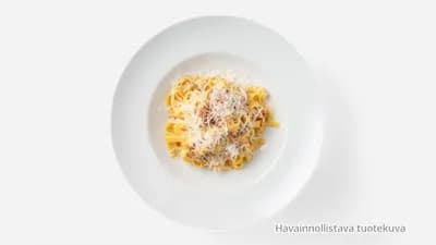 P2. Carbonara