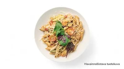 P4. Kanapasta
