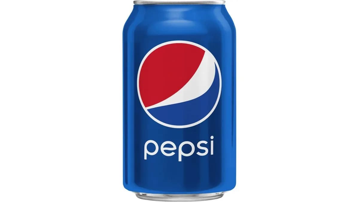 Pepsi 0,33l