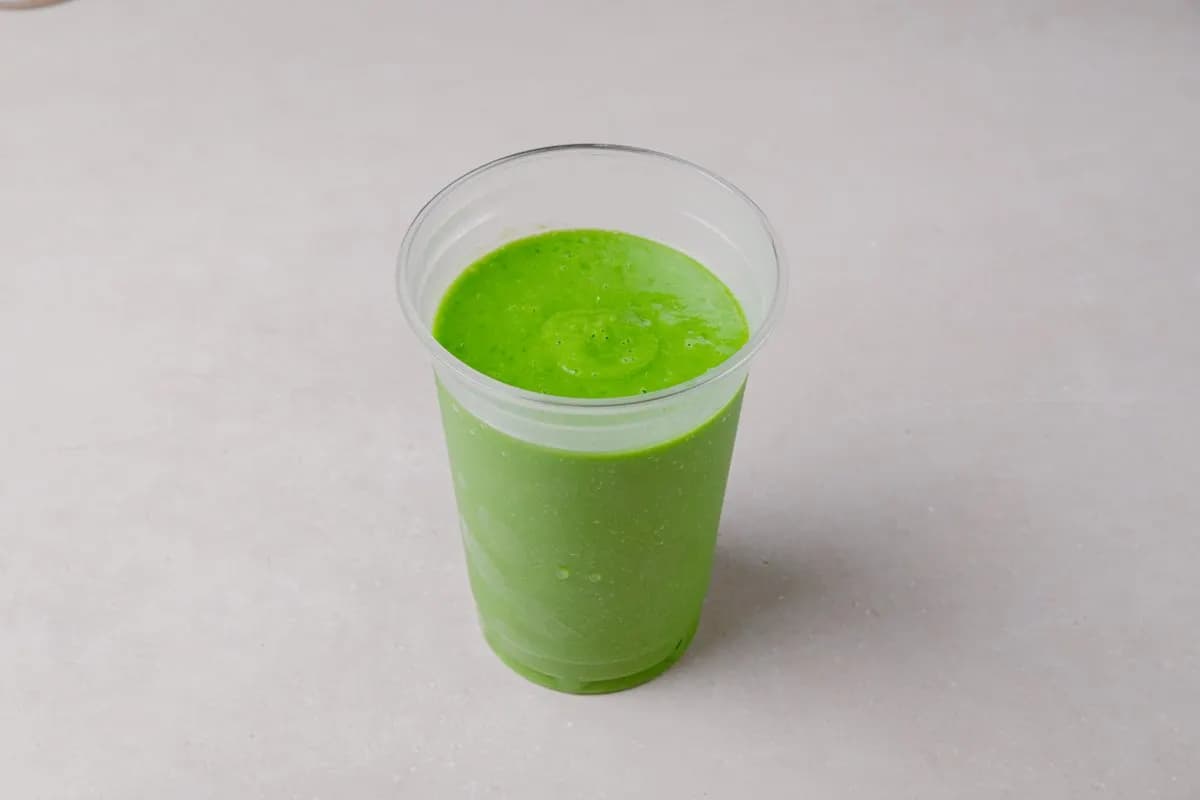 Avokadosmoothie 400 ml