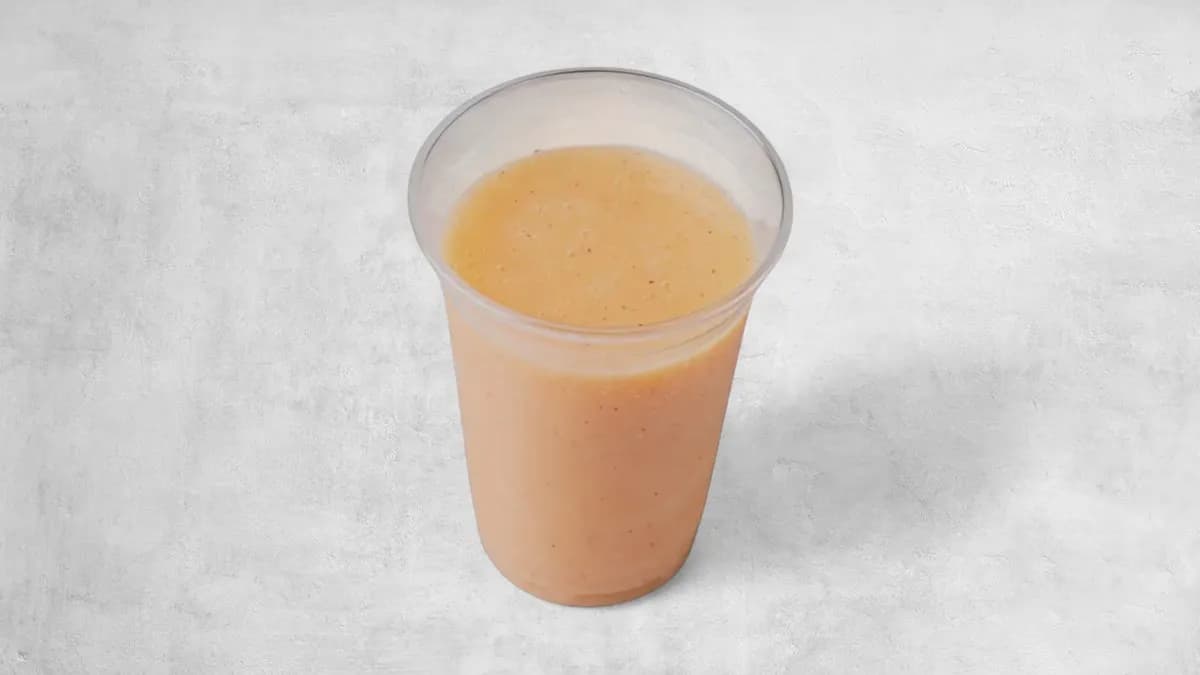 Mango lassi 400 ml