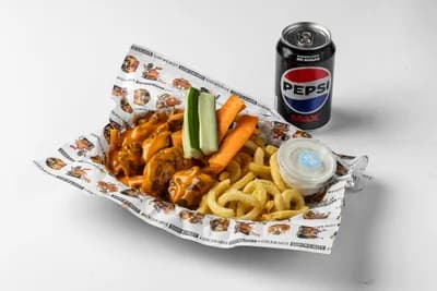 Iso Siiwegeateria & limsatölkki