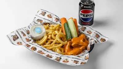 Pieni Siiwegeateria & limsatölkki