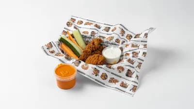 BONEless-annos n.4 kpl