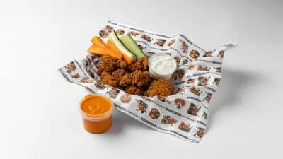 BONEless-annos n.12kpl