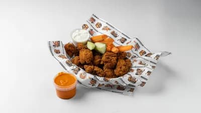 BONEless-annos n.16kpl