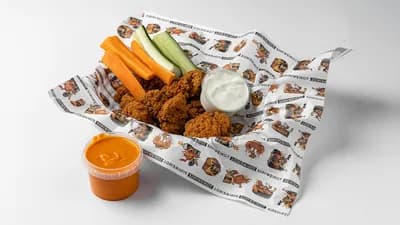 BONEless-annos n.8kpl