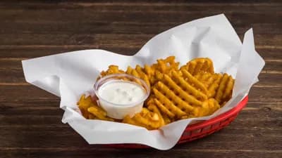 PIENET ristikkoperunat