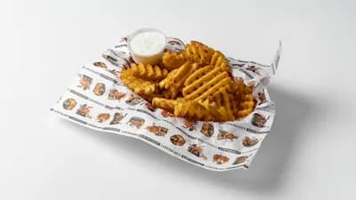 ISOT ristikkoperunat