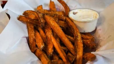 PIENET bataattiranskalaiset