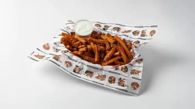 ISOT bataattiranskalaiset