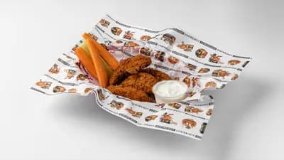 Chicken Fingers 4 kpl