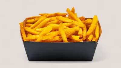 Crispy Fries