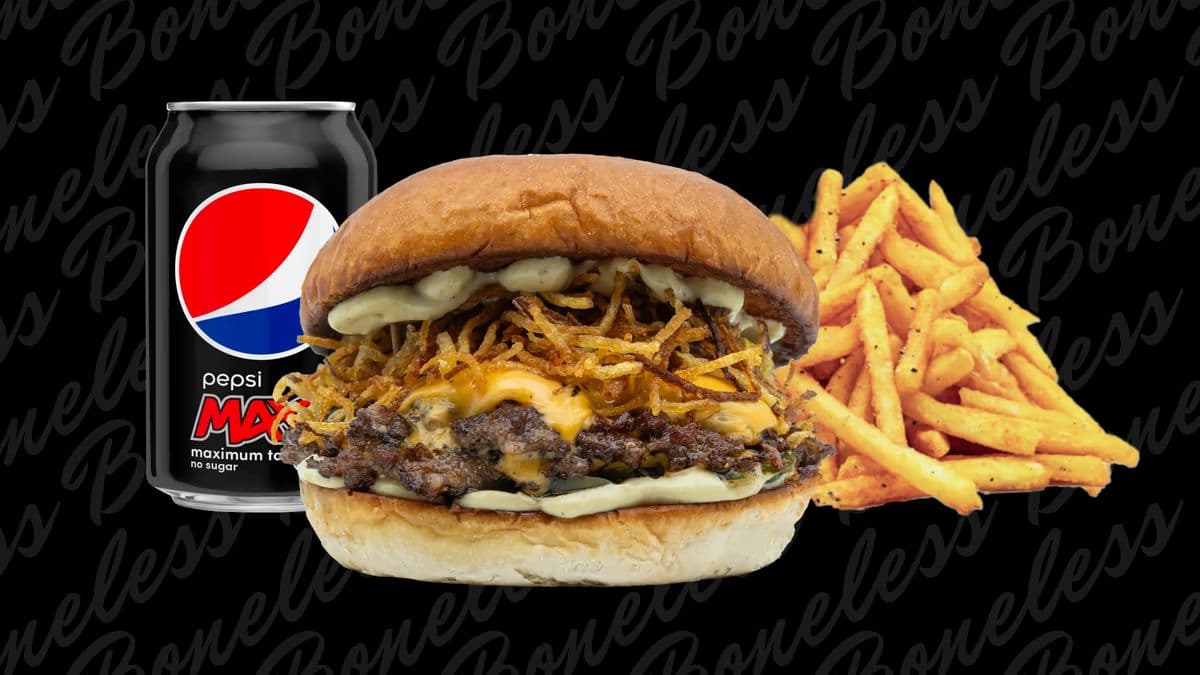 Senor Jalapeno Ateria