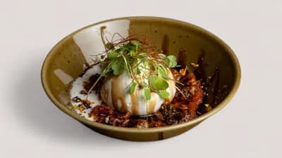 Talon Burrata
