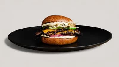 El Fuego Veggie