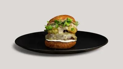 Surf & Turf