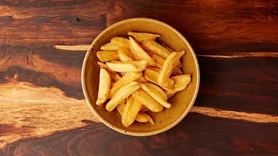 Fries
