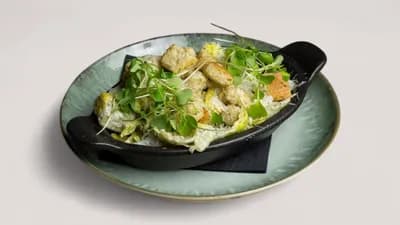 Caesar Natural Salad