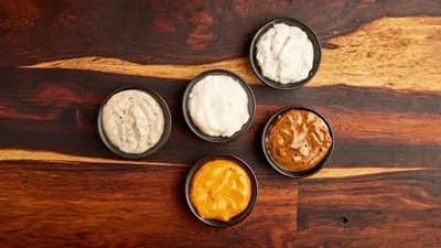 Chili Bearnaise Mayo