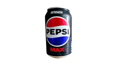 Pepsi Max 0.33L