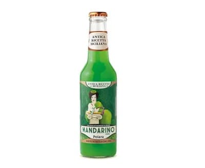 Polara Mandarino vihreä mandariini limonadi 275ml