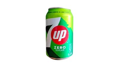 7 Up 0.33L