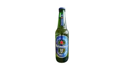 Heineken 0,0 % 0,33l