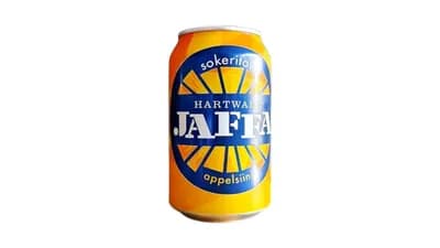 Jaffa 0.33L