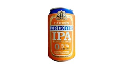 Lahden Erikois IPA 0,0 % 0,33l