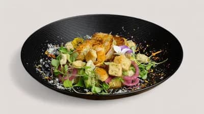 Gambas Ceasar