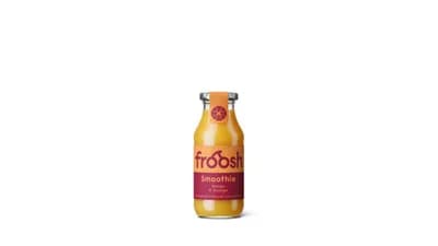 Froosh smoothie mango-appelsiini 0,25 l